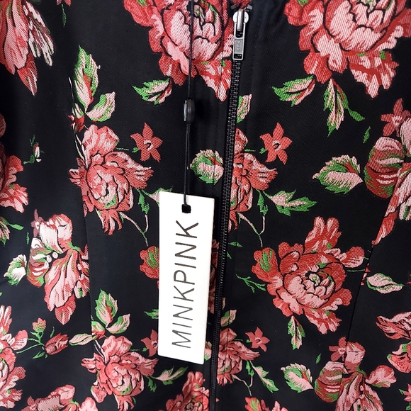 🆕️NWT MinkPink dress - Picture 3 of 6